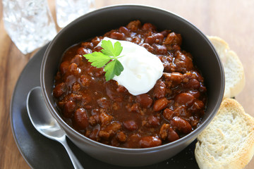 Chili Con Carne