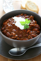 Chili Con Carne