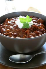 Chili Con Carne