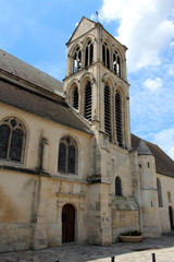église