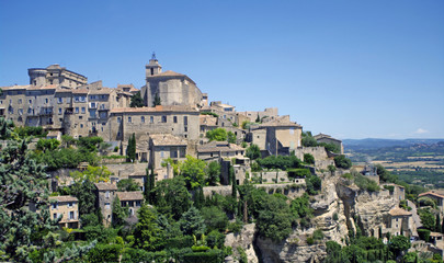 Gordes,Provence,France