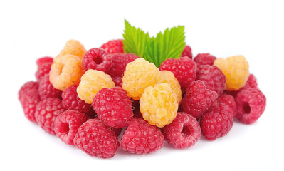 Raspberry