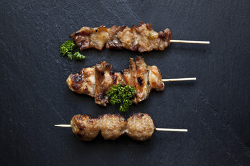 Cuisine Japonaise