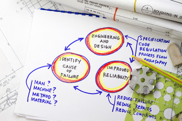 Failure mode analysis