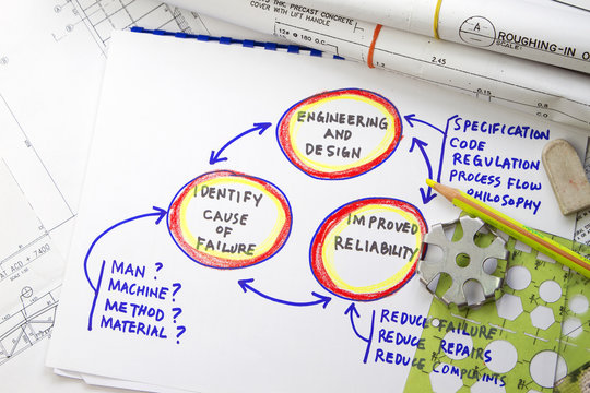 Failure Mode Analysis