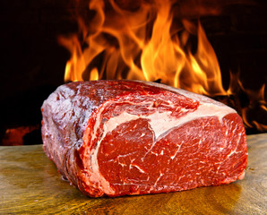 Carne bovina
