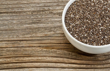 chia seeds