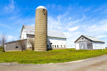 American Countryside Farm