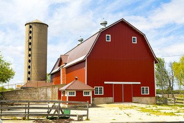 American Countryside Farm