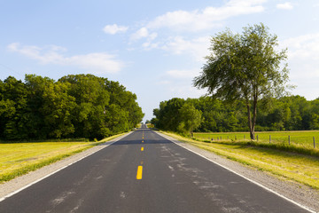 Country Road