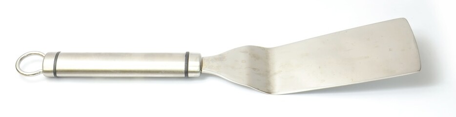 Stainless Steel Slotted Spoon