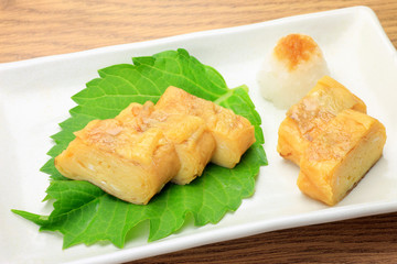 omelet