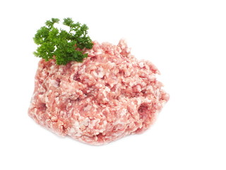 mett