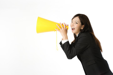 ビジネスイメージ