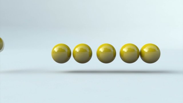 Kugelspiel Farbenwechsel