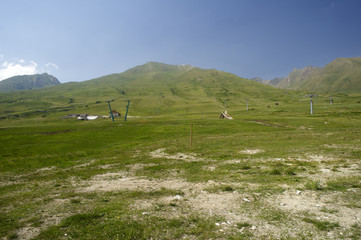 Naklejka premium tonale
