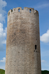 Naklejka premium Burg Querfurt