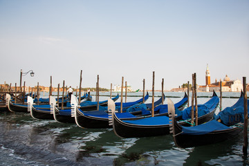 Fototapeta premium Venezia