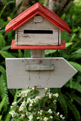 Mailbox