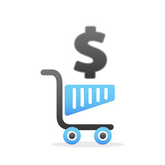 icon style illustration