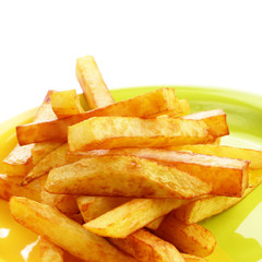 French fries