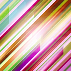 Abstract vector background