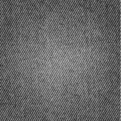 Grey jeans background