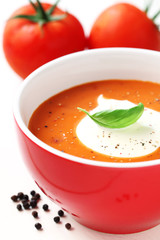 Tomato Soup