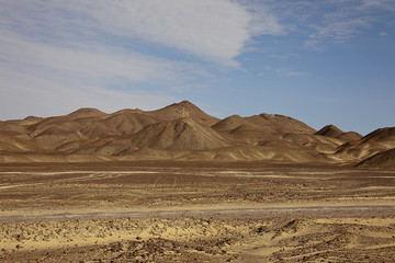 Deserto Peruviano