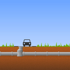 Concrete Pipes