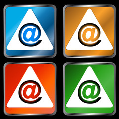 Four signs email