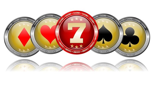 Casino - Imagebild