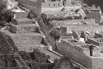 Machu Picchu, un viaggio nel tempo