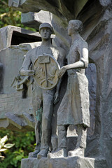 Denkmal Altstadtsanierung in Hameln