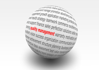 quality management