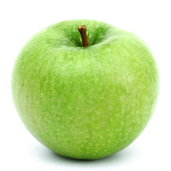 green apple
