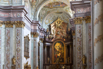 St. Stephan