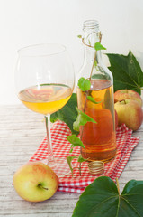 Apfelwein
