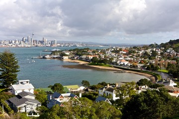 Auckland