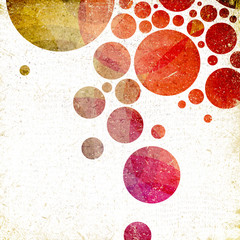 grunge abstract background