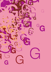 グラフィックパターン