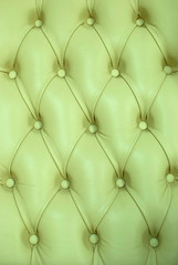 texture de canapé en cuir