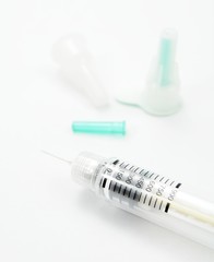 injection pen