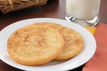 Snickerdoodles