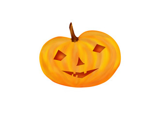 Halloween Pumpkin