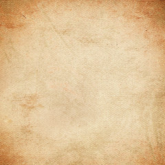 Old paper textures - background with space for text