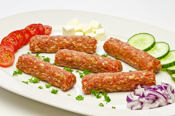 Cevapcici