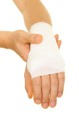 wrist Injury