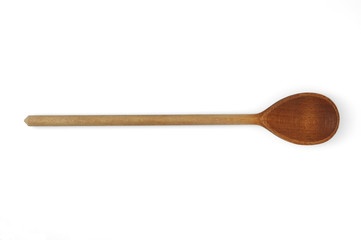 Wooden Spoon