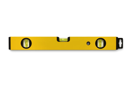 Spirit Level